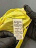 Free People 100% Rayon Yellow Romper Size 4 - photo 5