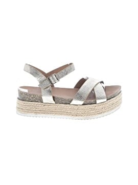 Assorted Brands Wedges