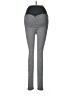 Unbranded Houndstooth Gray Active Pants Size M - photo 2