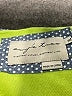 Evy's Tree Green Raincoat Size XL - photo 6