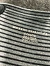 Amazon Essentials Stripes Gray Casual Dress Size XL - photo 7