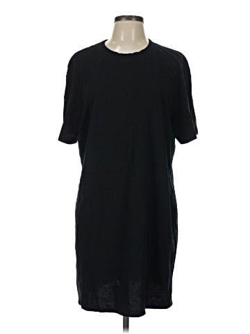 Express Casual Dress (view 1)