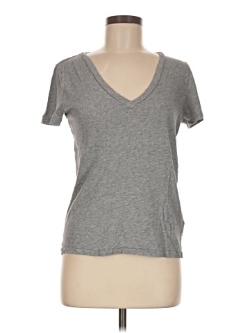 J.Crew Factory Store Short Sleeve T-Shirt (view 1)