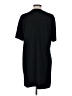 Express 100% Cotton Black Casual Dress Size L - photo 2
