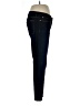 Hudson Jeans Solid Blue Jeans Size 31 waist - photo 4