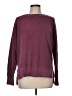 Time and Tru Burgundy Pullover Sweater Size 8 - 10 - photo 1