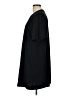 Express 100% Cotton Black Casual Dress Size L - photo 5