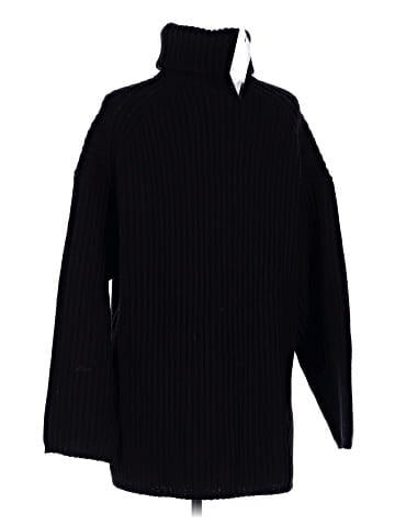 Acne Studios turtleneck sweater (view 2)