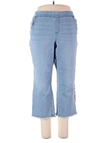The Pioneer Woman Jeans (view 1)