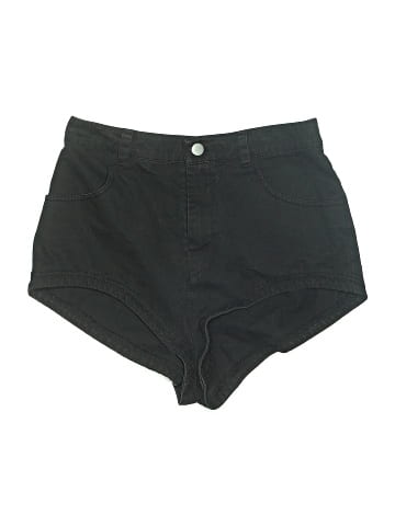 Lovers + Friends Denim Shorts (view 1)