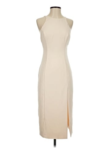 Fame And Partners Cocktail Dress (view 1)