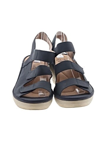 Clarks Wedges (view 2)