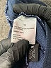 Rafaella Solid Blue Shorts Size 10 - photo 4