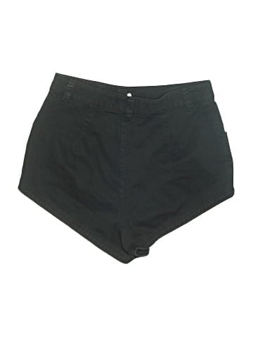 Lovers + Friends Denim Shorts (view 2)