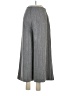 Osman Chevron-herringbone Gray Dress Pants Size 8 - photo 2