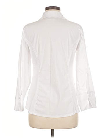 Hope & Harlow 3/4 Sleeve Blouse (view 2)
