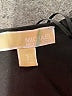 MICHAEL Michael Kors Black Jumpsuit Size S - photo 4
