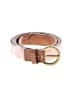 Vineyard Vines Brown Blue Belt Size XS - photo 1