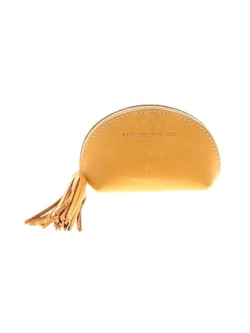 Portland Leather Goods Leather Coin Purse (view 1)