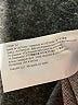 Theory Solid Gray Active Pants Size L - photo 9