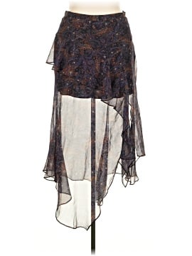 Veronica Beard Silk Skirt