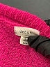 Debut Pink Pullover Sweater Size Sm - Med - photo 7