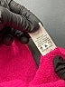 Debut Pink Pullover Sweater Size Sm - Med - photo 8