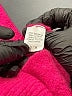 Debut Pink Pullover Sweater Size Sm - Med - photo 9