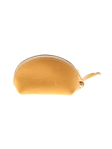 Portland Leather Goods Leather Coin Purse (view 2)