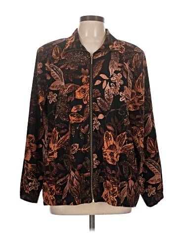 Blair Jacket (view 1)