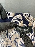 Perceptions Paisley Blue Cocktail Dress Size XL - photo 6