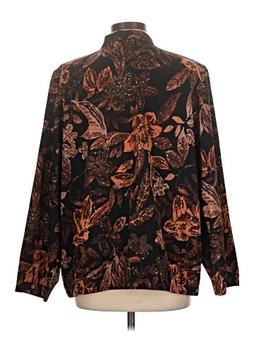 Blair Jacket (view 2)