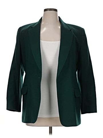 Worthington Blazer (view 1)