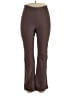 Active by Old Navy Brown Active Pants Size XL - photo 1