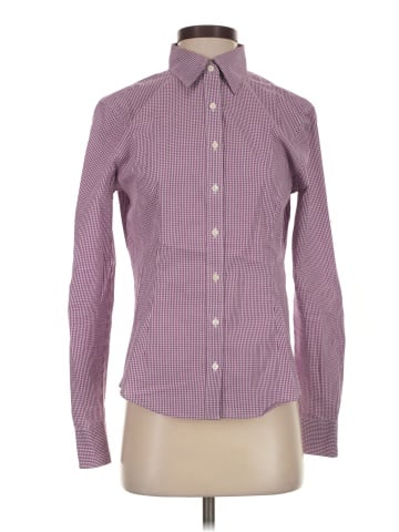 Brooks Brothers 346 Long Sleeve Button-Down Shirt (view 1)