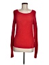 American Eagle Outfitters Red Pullover Sweater Size M - photo 1