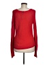 American Eagle Outfitters Red Pullover Sweater Size M - photo 2