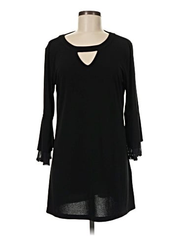 Lynn Ritchie Silver Casual Dress (view 1)