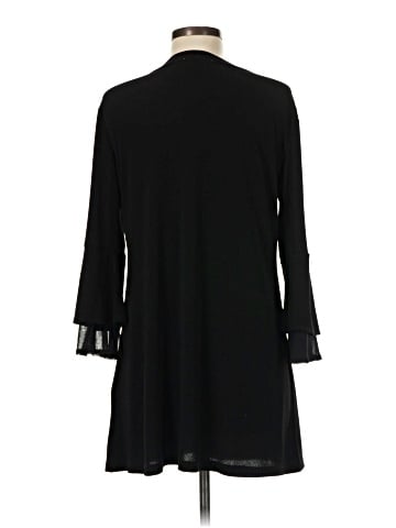 Lynn Ritchie Silver Casual Dress (view 2)