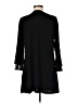 Lynn Ritchie Silver Black Casual Dress Size M - photo 2