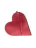 Unbranded Hearts Red Wristlet One size - photo 1