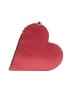 Unbranded Hearts Red Wristlet One size - photo 2