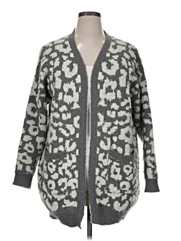 Dreamers Cardigan (view 1)