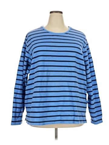 Cherokee Pullover Sweater (view 1)