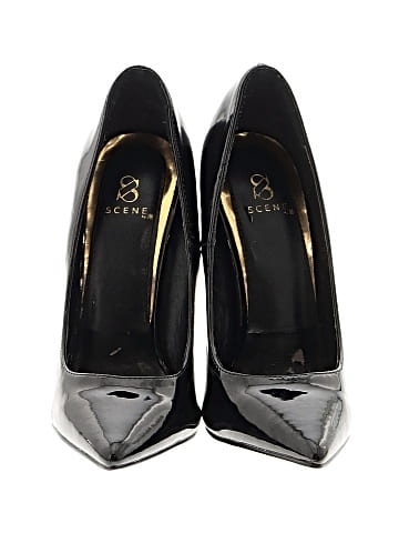 Scene Heels (view 2)