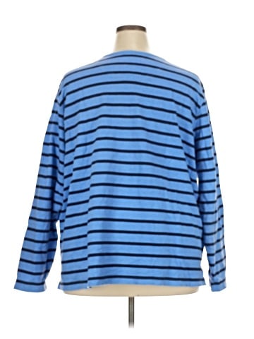 Cherokee Pullover Sweater (view 2)