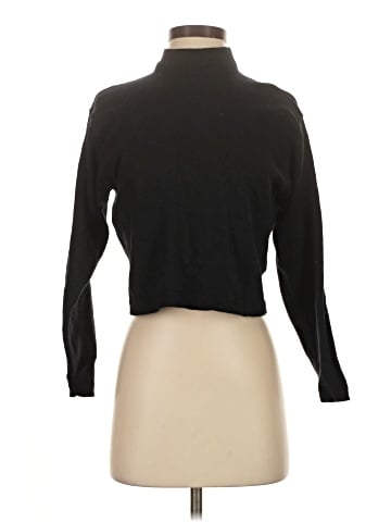 Pendleton Turtleneck Sweater (view 1)