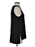 Athleta Black Sleeveless T-Shirt Size S - photo 1