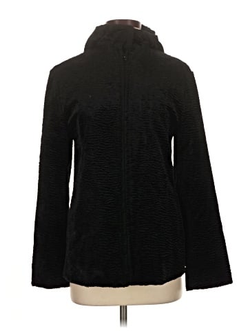 Sisley Zip Up Hoodie (view 1)
