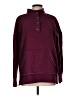 Maurices Burgundy Pullover Sweater Size L - photo 1